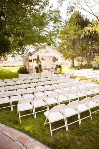Scepter Wedding - Country Home Weddings 